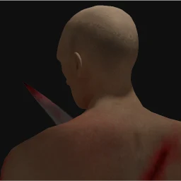 Bahgaru: Horror Game