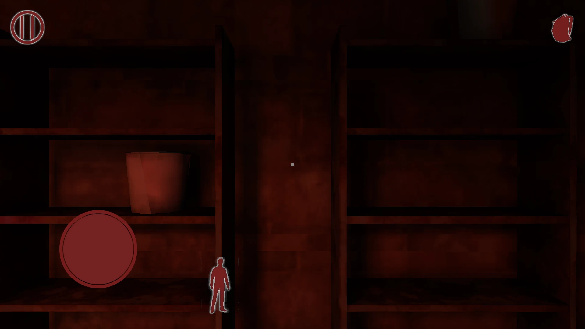 Bahgaru: Horror Game screenshot