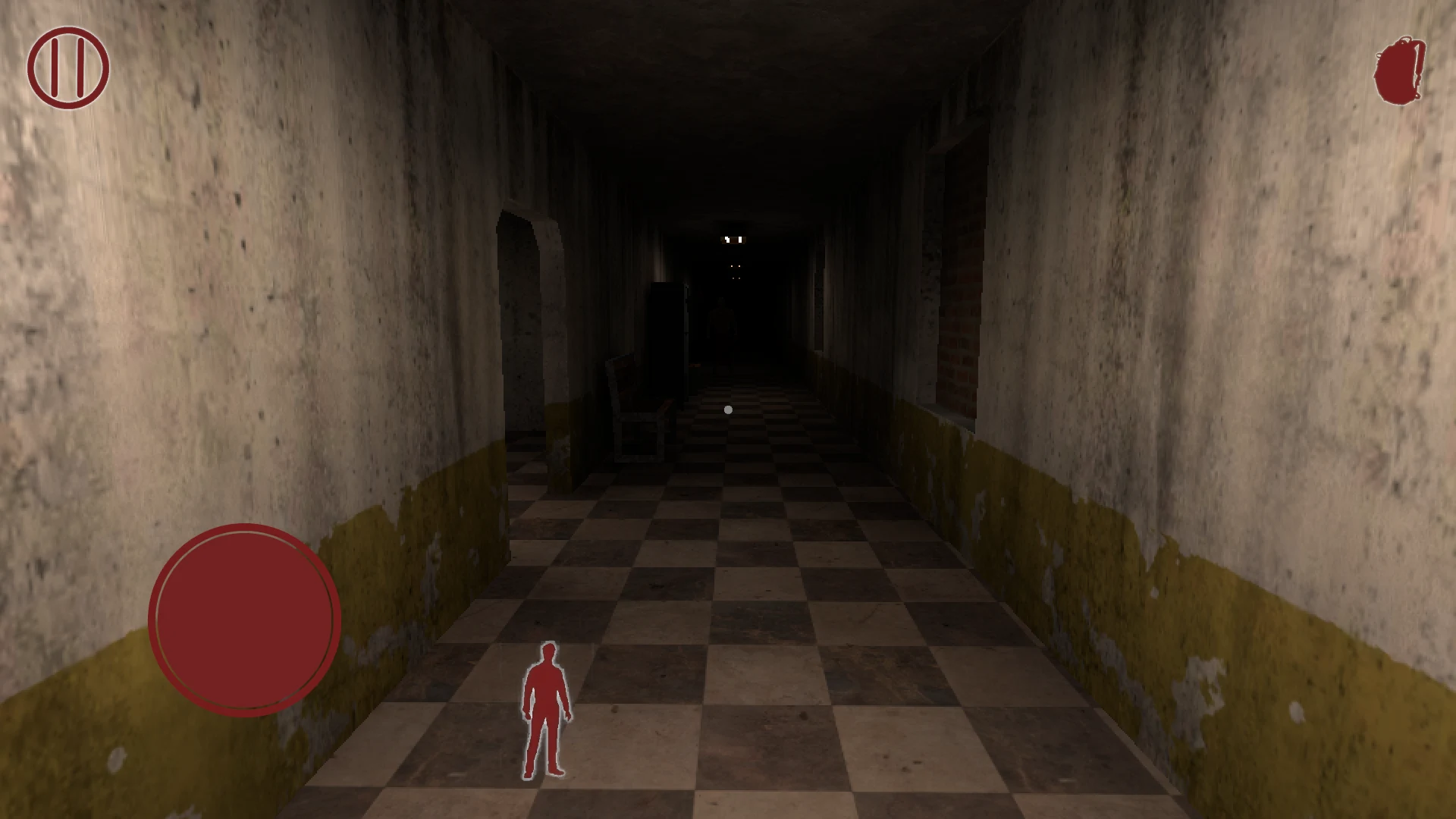 Bahgaru: Horror Game screenshot