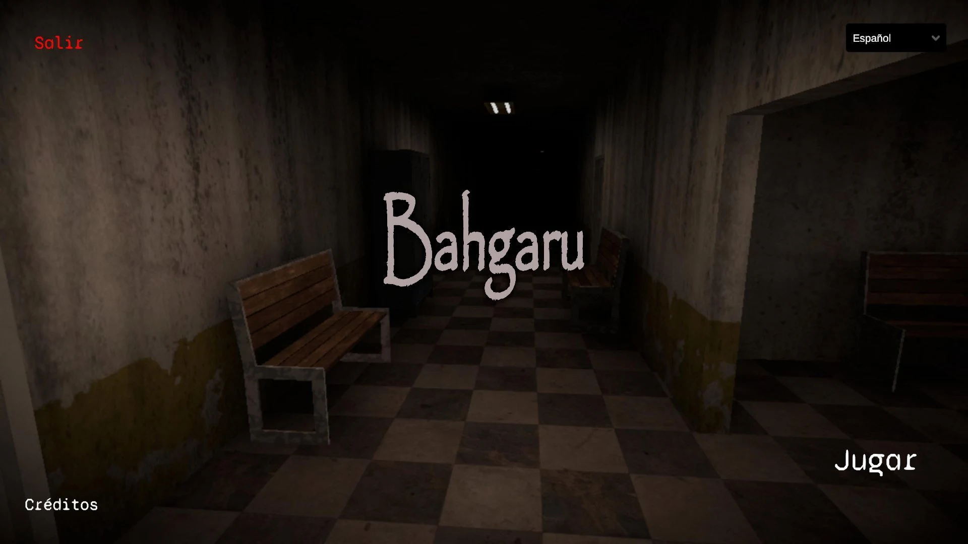 Bahgaru screenshot